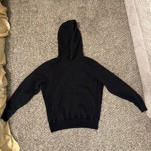 Aimé Leon Dore Black Hoodie